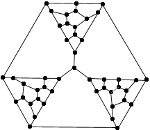 Tutte's graph