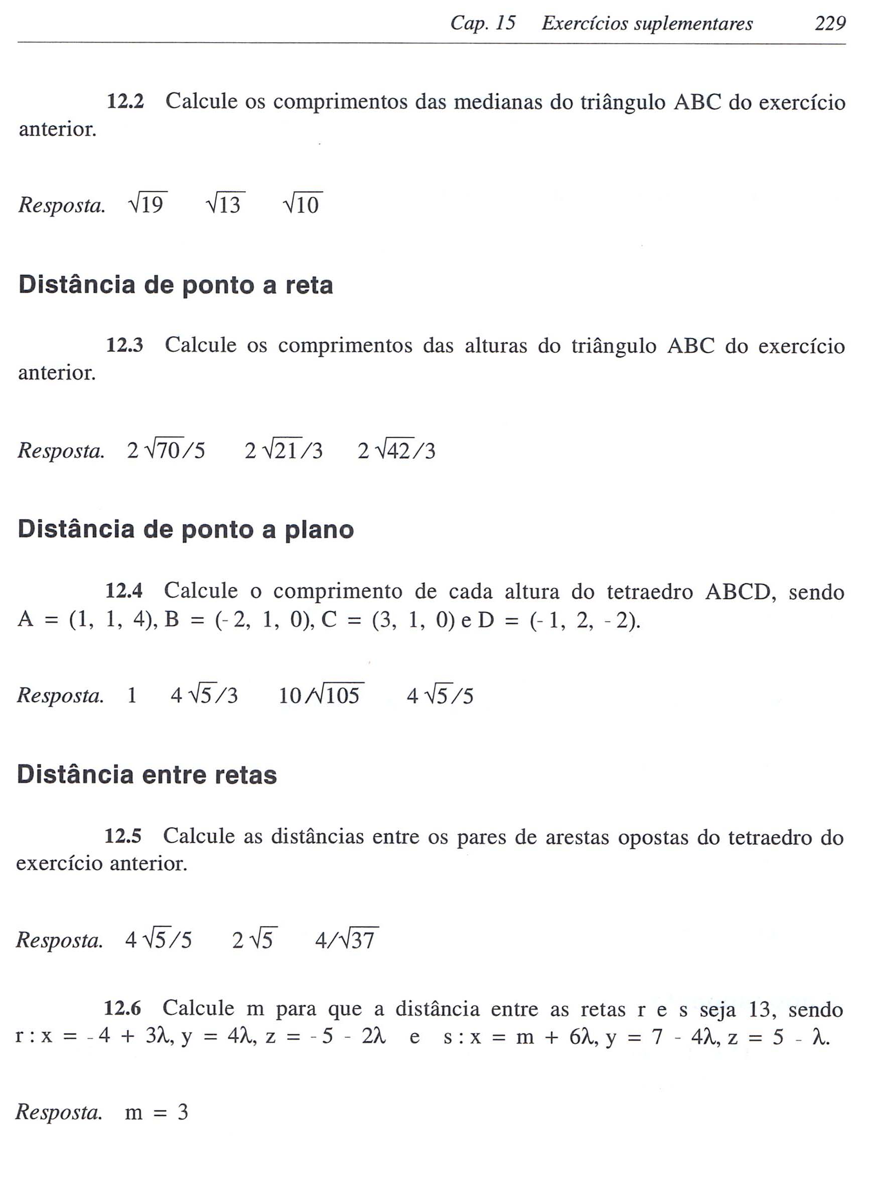 6ª série 1º sem2013