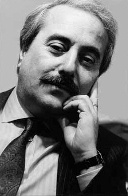 Giovanni Falcone 1932-1992