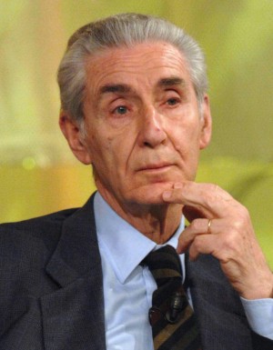 Stefano Rodot (Cosenza 1933 - Roma 2017)