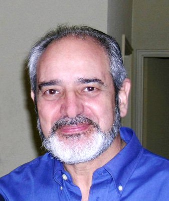 Prof. Francisco César Polcino Milies