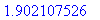 1.902107526