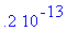 .2e-13