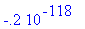 -.2e-118