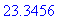 23.3456