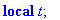 gera := proc () local t; global _seed; _seed := ire...