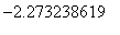 -2.273238619