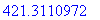 421.3110972