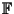 $ \mathbb{F}$