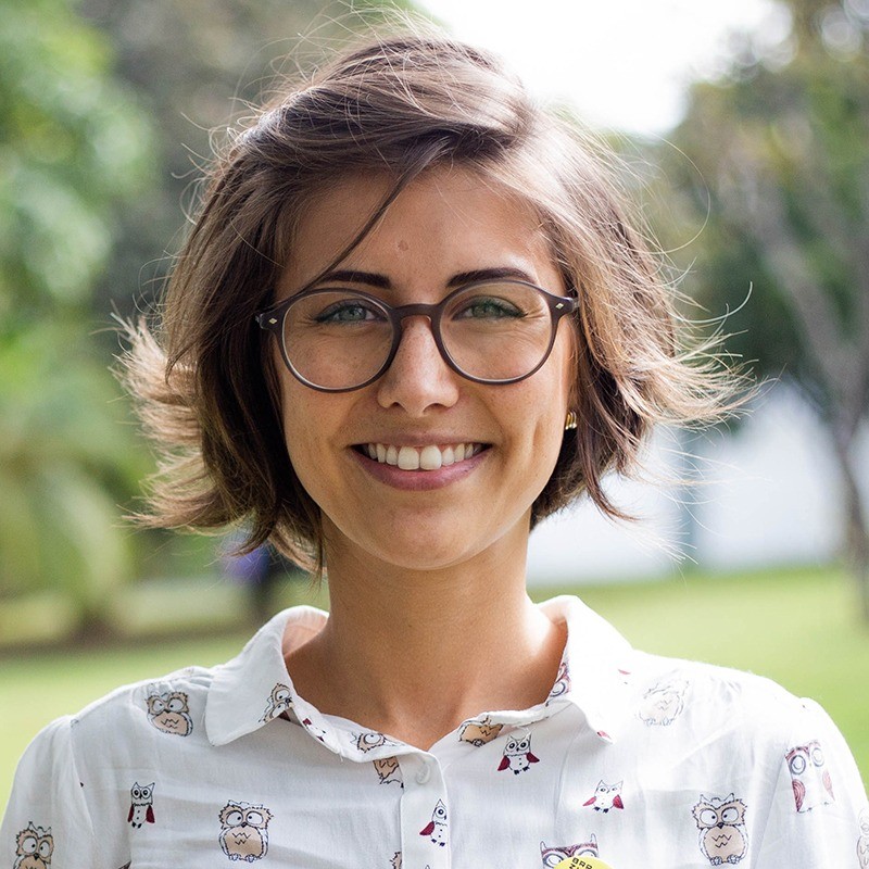 Vanessa Martinez Tonini avatar photo