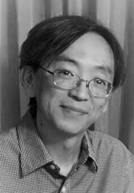 Y. Kohayakawa/Yoshiharu Kohayakawa/Yoshi Kohayakawa