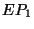 $EP_1$